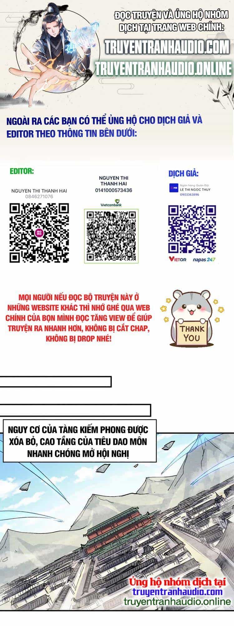 Nhân Vật Chính Mạnh Nhất Lịch Sử - Chương 138 - ảnh 1