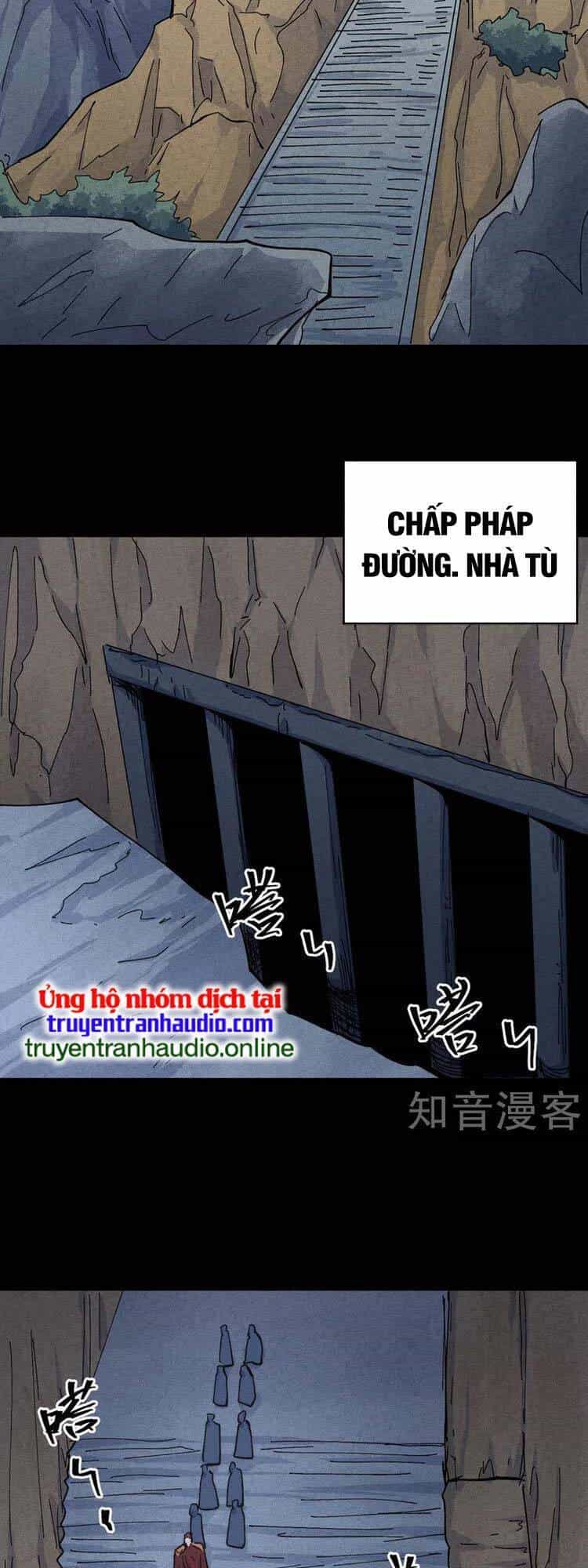 Nhân Vật Chính Mạnh Nhất Lịch Sử - Chương 138 - ảnh 16