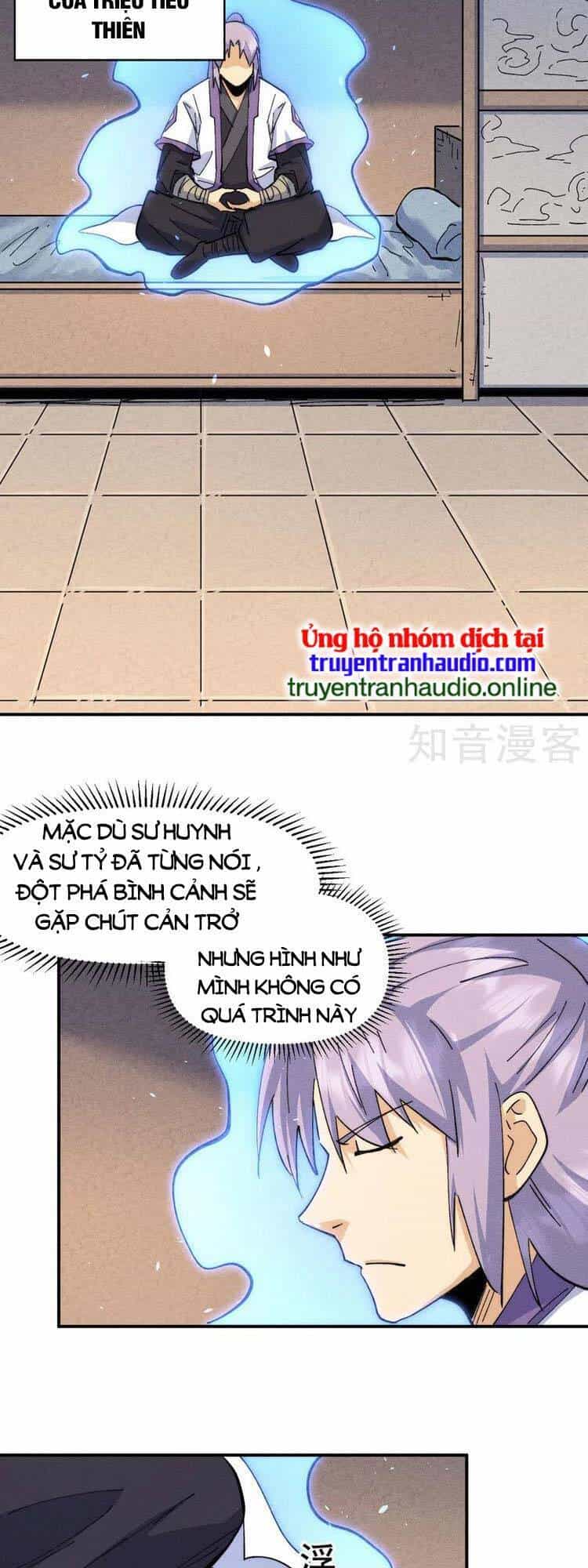 Nhân Vật Chính Mạnh Nhất Lịch Sử - Chương 138 - ảnh 6