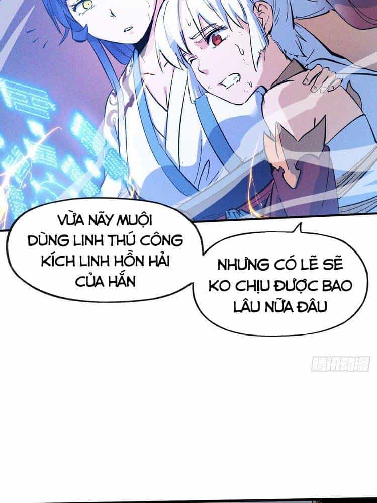 Nhân Vật Chính Mạnh Nhất Lịch Sử - Chương 14 - ảnh 10