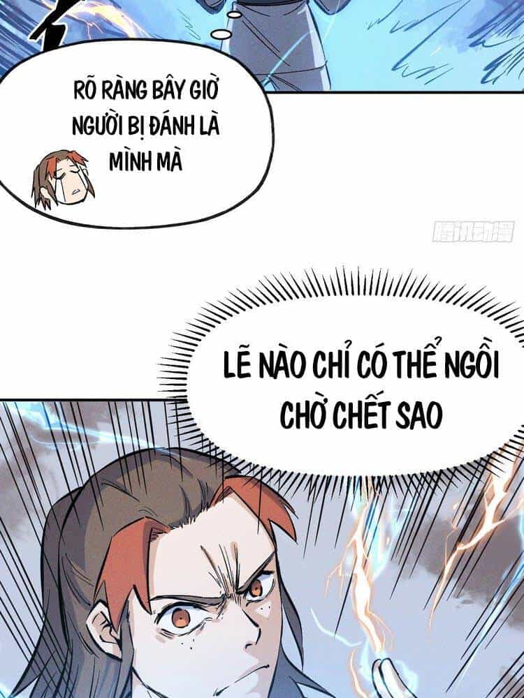 Nhân Vật Chính Mạnh Nhất Lịch Sử - Chương 14 - ảnh 35