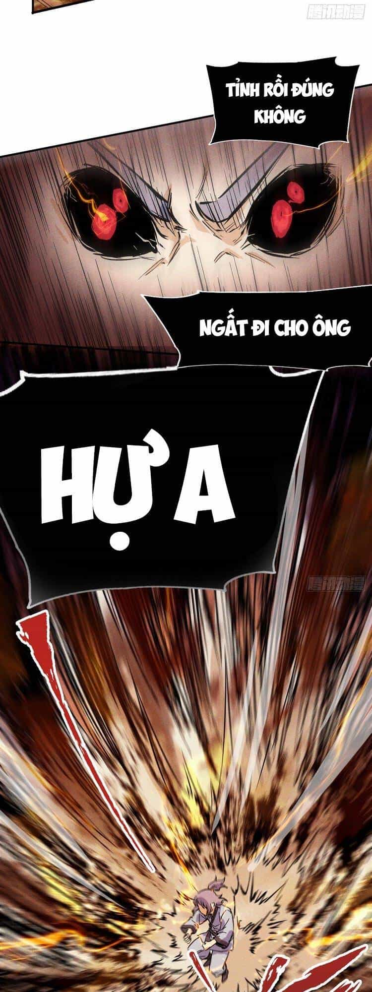 Nhân Vật Chính Mạnh Nhất Lịch Sử - Chương 14 - ảnh 7