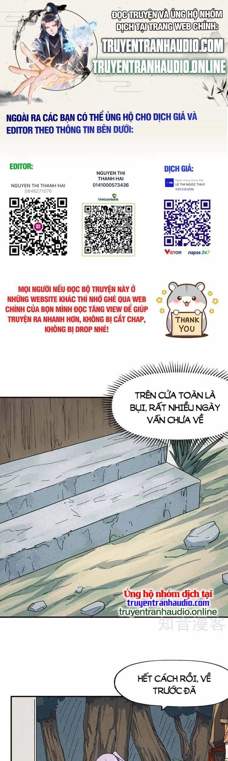 Nhân Vật Chính Mạnh Nhất Lịch Sử - Chương 139 - ảnh 1