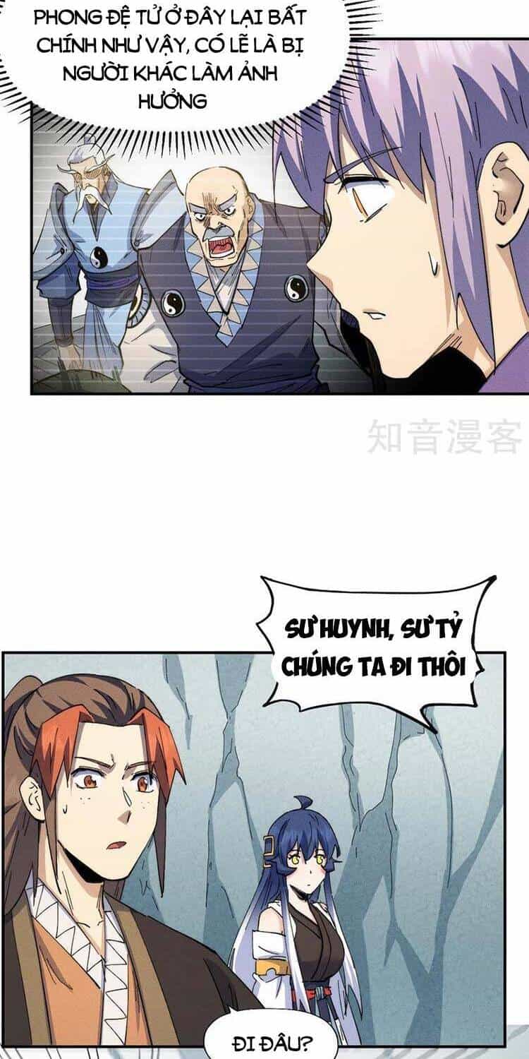 Nhân Vật Chính Mạnh Nhất Lịch Sử - Chương 139 - ảnh 14