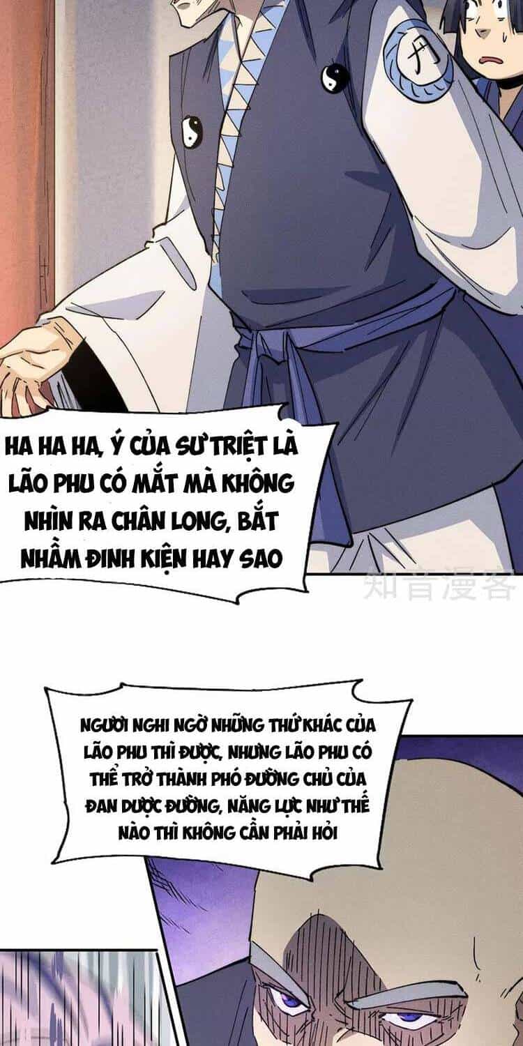 Nhân Vật Chính Mạnh Nhất Lịch Sử - Chương 139 - ảnh 23