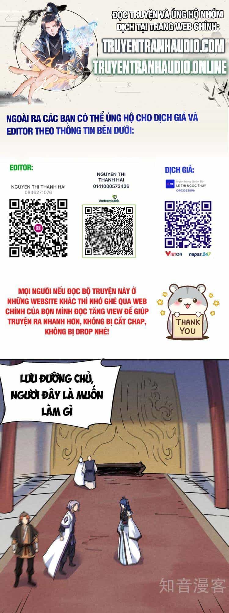 Nhân Vật Chính Mạnh Nhất Lịch Sử - Chương 140 - ảnh 1