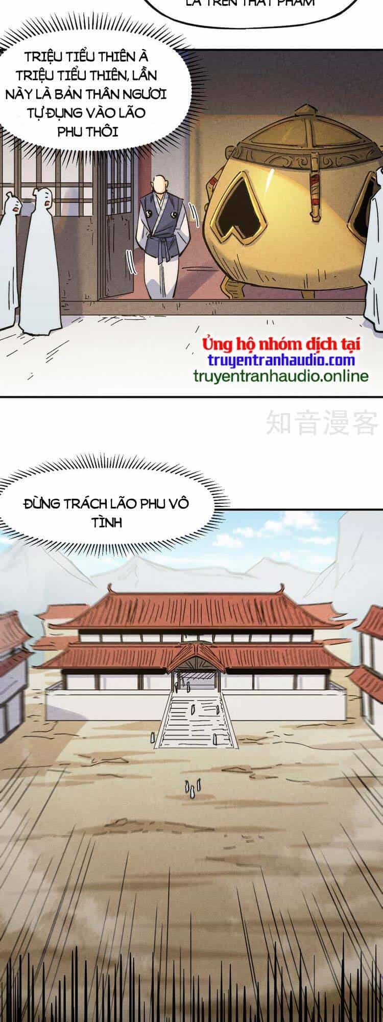 Nhân Vật Chính Mạnh Nhất Lịch Sử - Chương 140 - ảnh 22