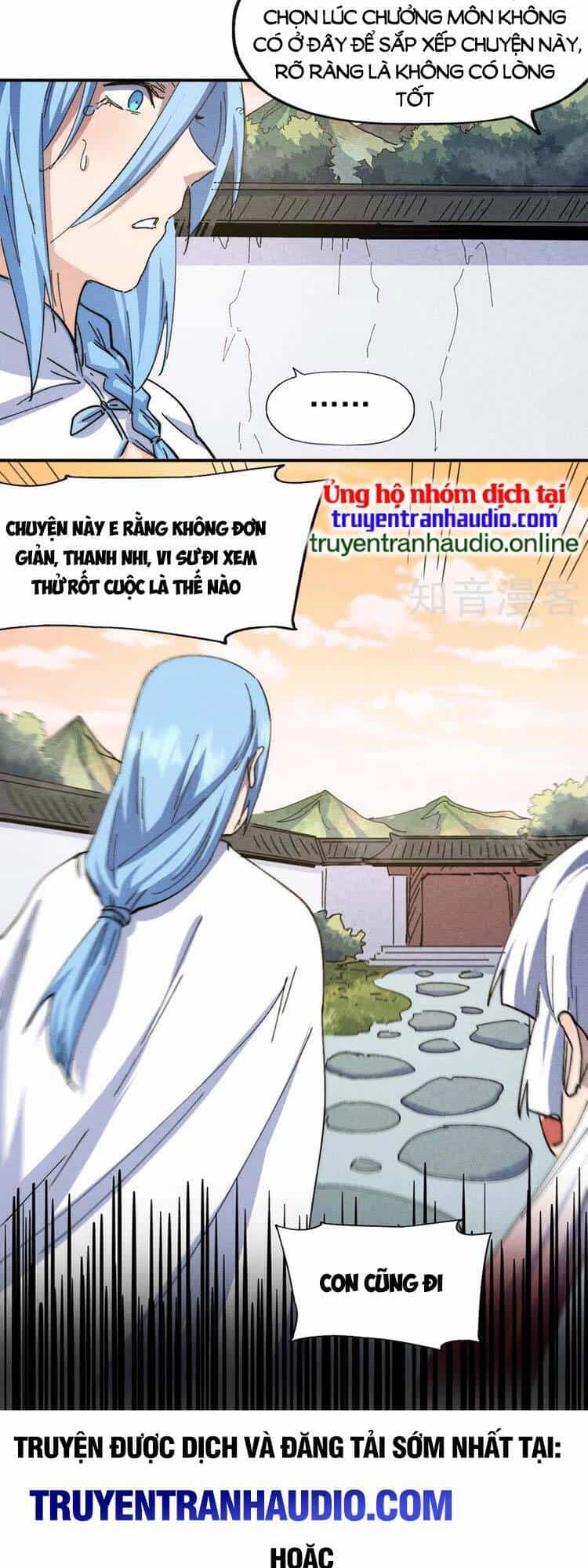 Nhân Vật Chính Mạnh Nhất Lịch Sử - Chương 140 - ảnh 26