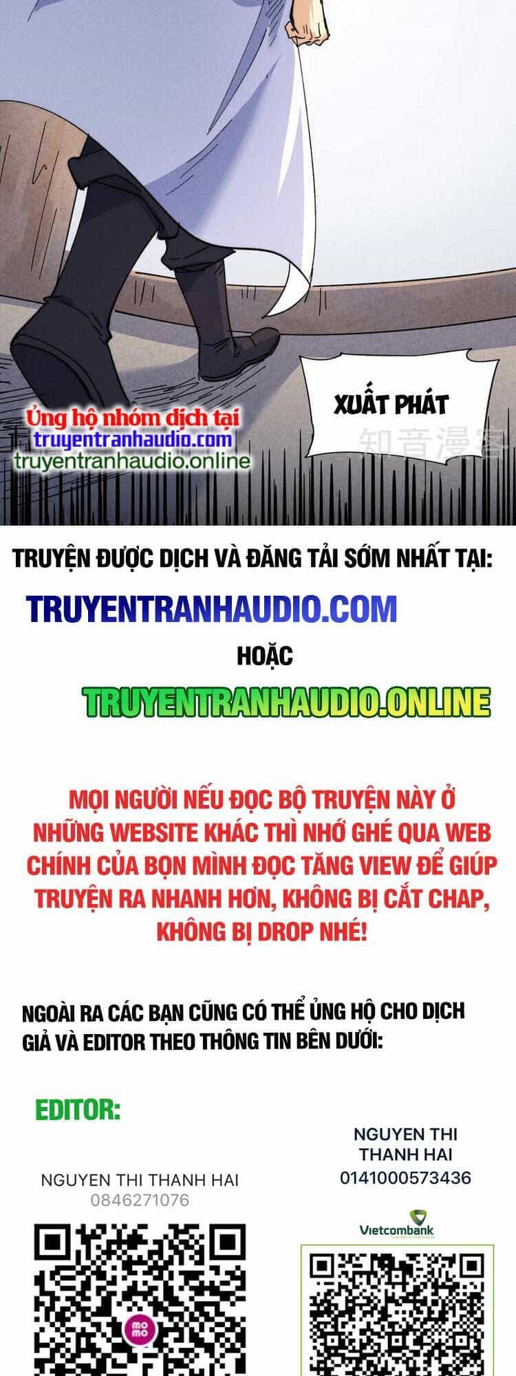 Nhân Vật Chính Mạnh Nhất Lịch Sử - Chương 141 - ảnh 27