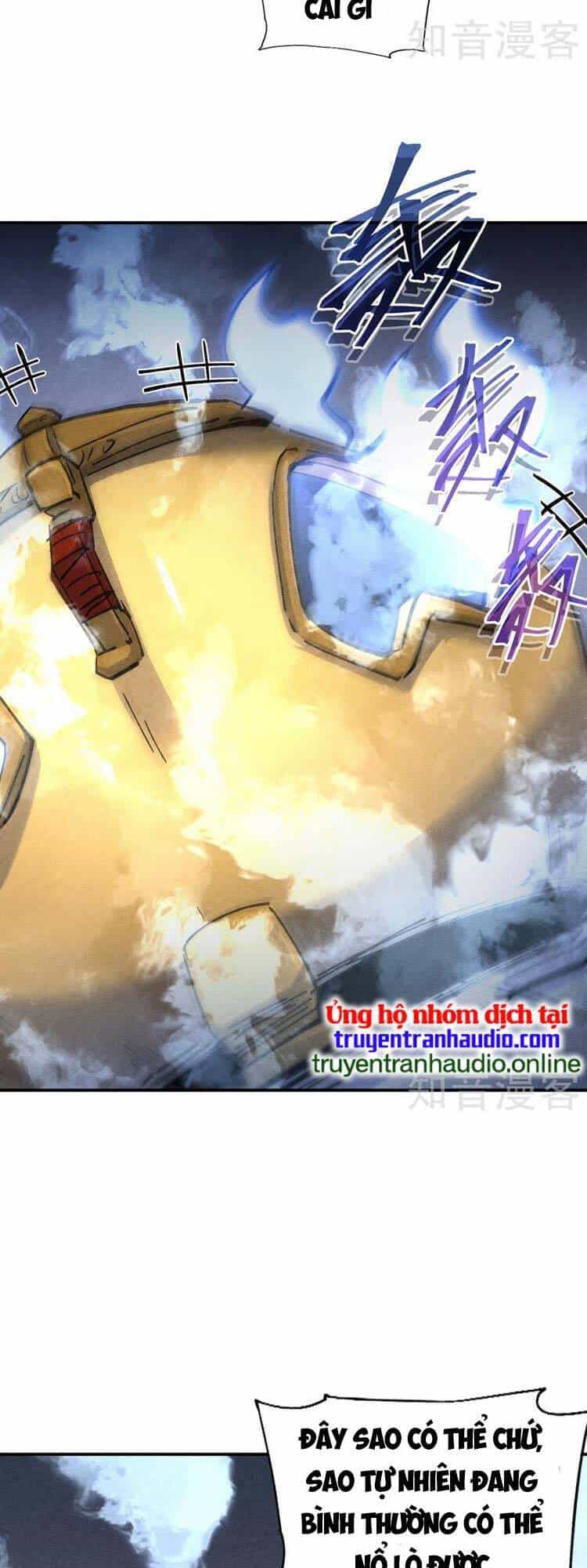 Nhân Vật Chính Mạnh Nhất Lịch Sử - Chương 144 - ảnh 15