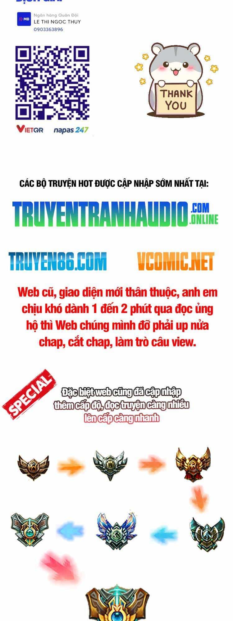 Nhân Vật Chính Mạnh Nhất Lịch Sử - Chương 144 - ảnh 27