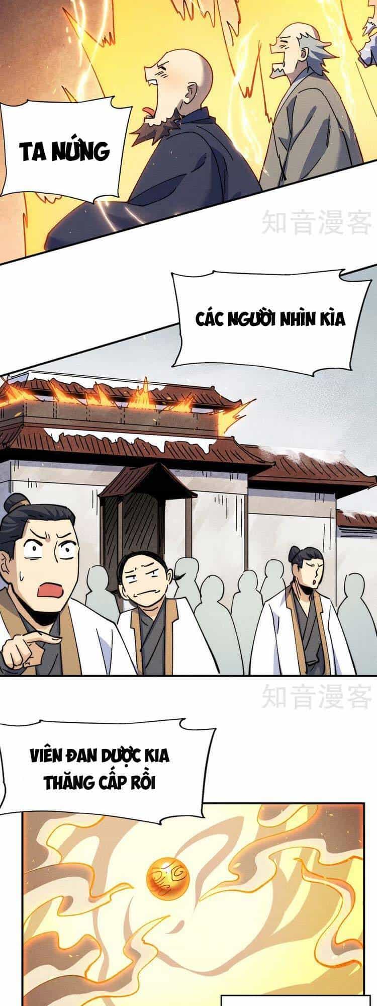 Nhân Vật Chính Mạnh Nhất Lịch Sử - Chương 144 - ảnh 8