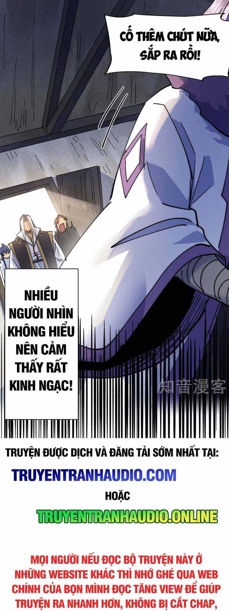Nhân Vật Chính Mạnh Nhất Lịch Sử - Chương 145 - ảnh 22