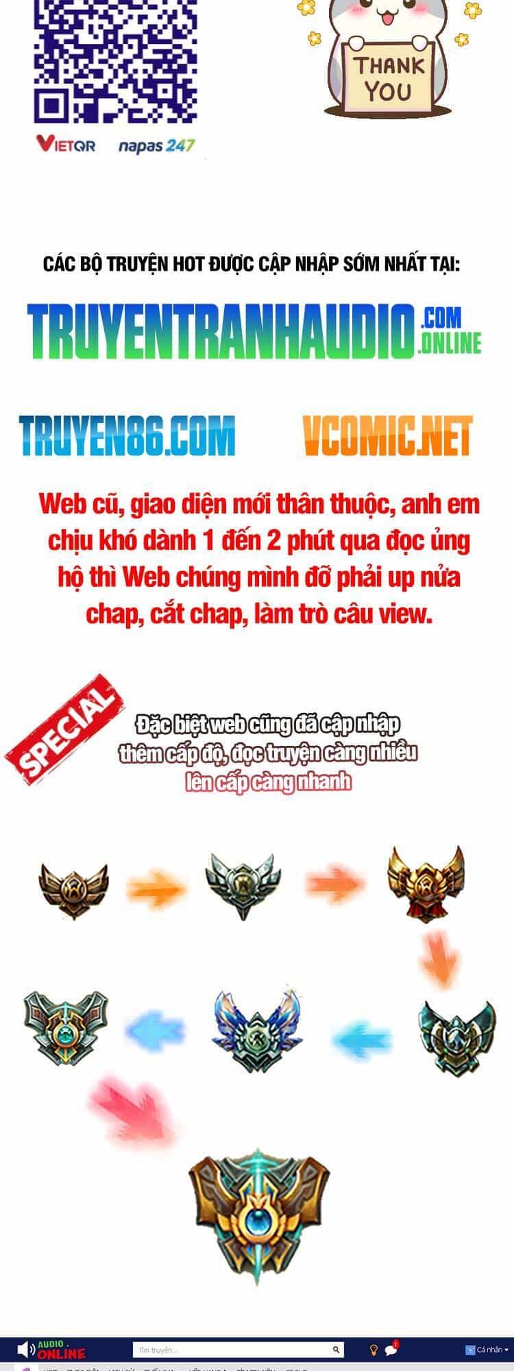 Nhân Vật Chính Mạnh Nhất Lịch Sử - Chương 146 - ảnh 27