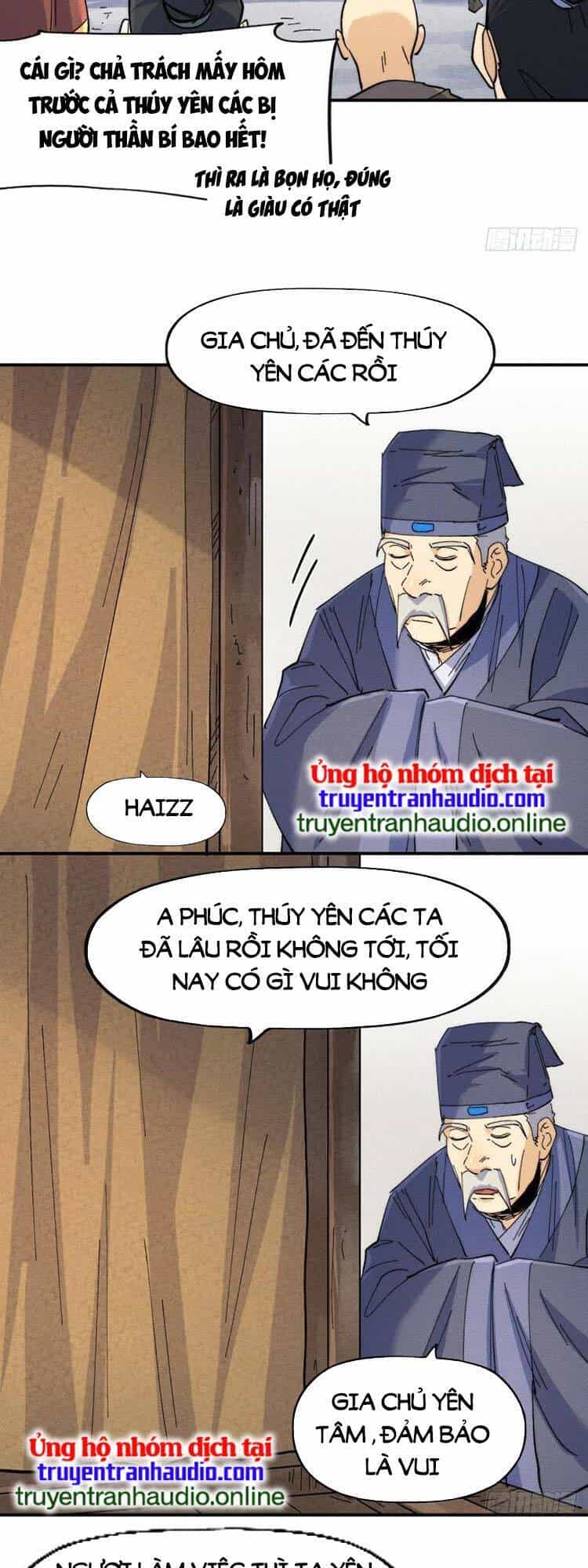 Nhân Vật Chính Mạnh Nhất Lịch Sử - Chương 147 - ảnh 11