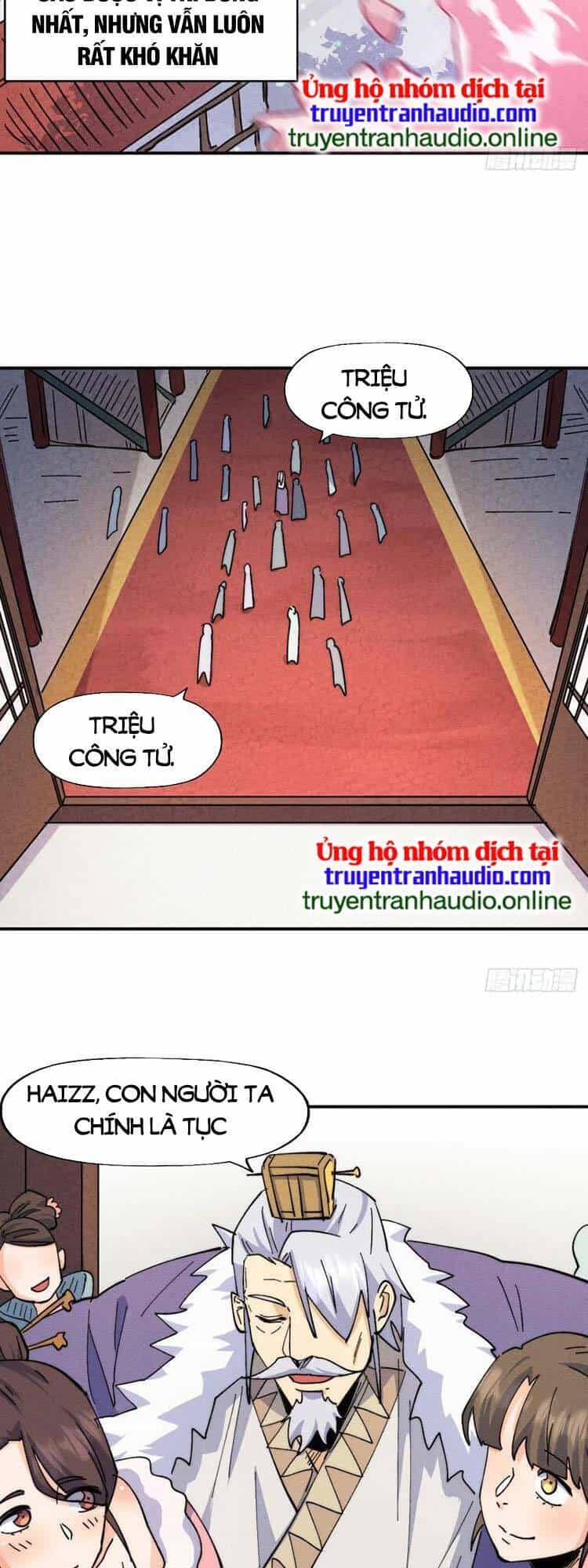 Nhân Vật Chính Mạnh Nhất Lịch Sử - Chương 147 - ảnh 14