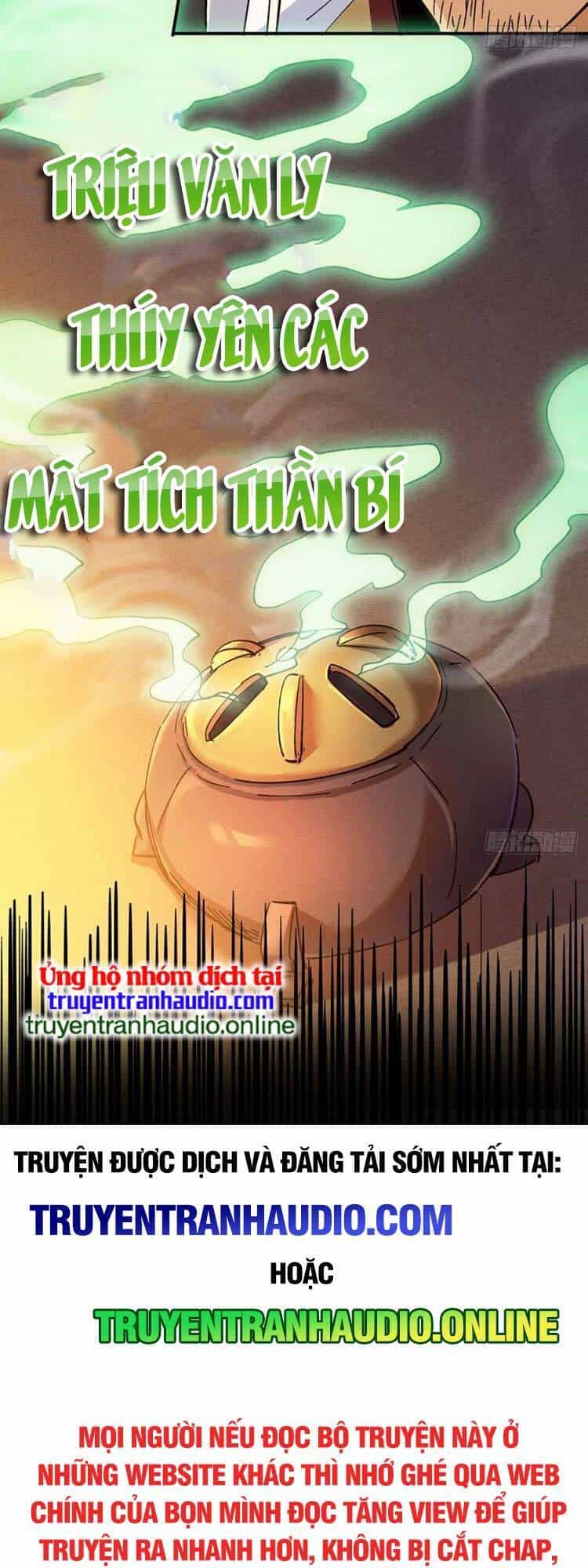 Nhân Vật Chính Mạnh Nhất Lịch Sử - Chương 147 - ảnh 25