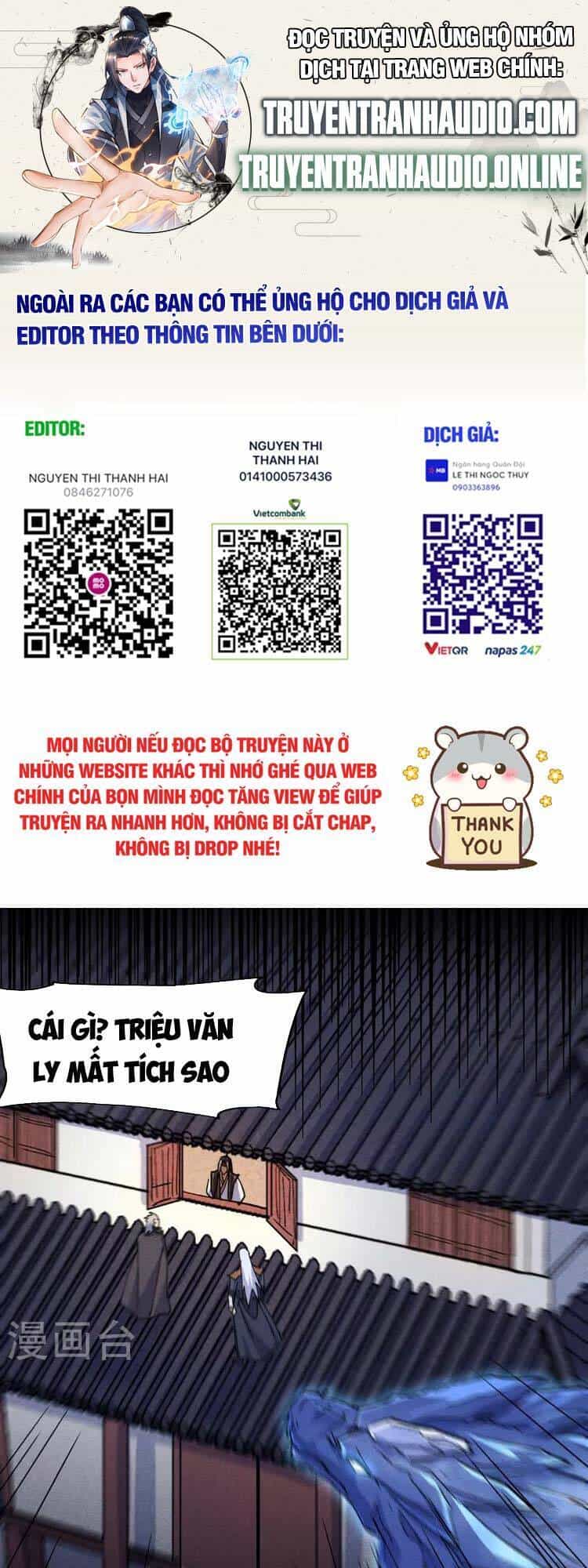 Nhân Vật Chính Mạnh Nhất Lịch Sử - Chương 148 - ảnh 1