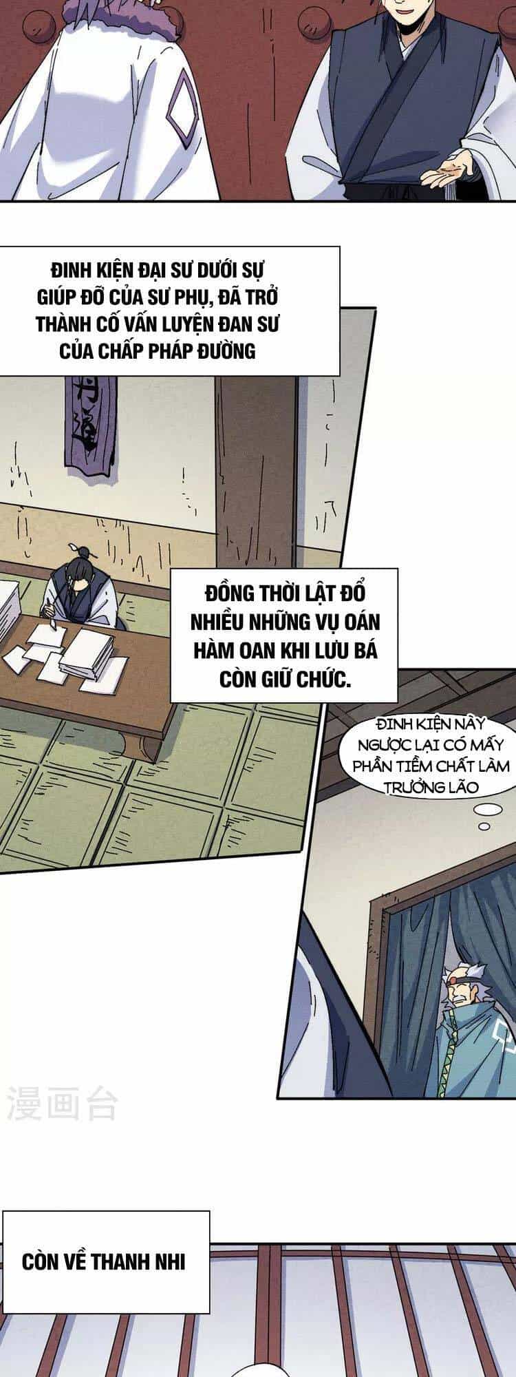Nhân Vật Chính Mạnh Nhất Lịch Sử - Chương 148 - ảnh 12
