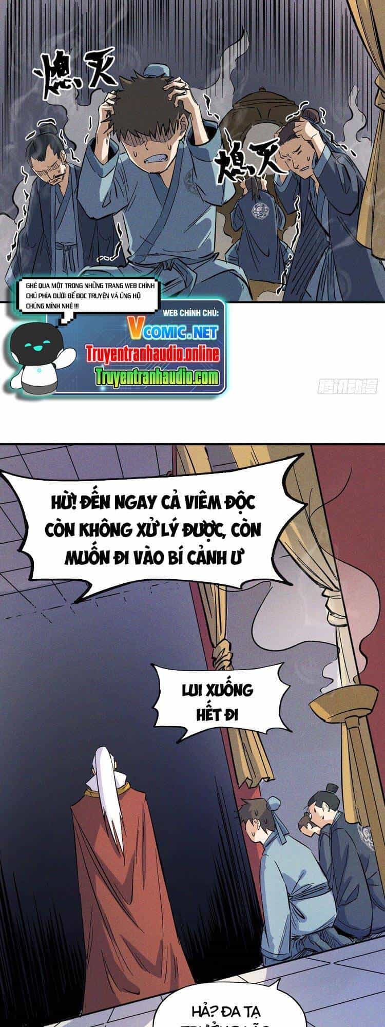 Nhân Vật Chính Mạnh Nhất Lịch Sử - Chương 15 - ảnh 11