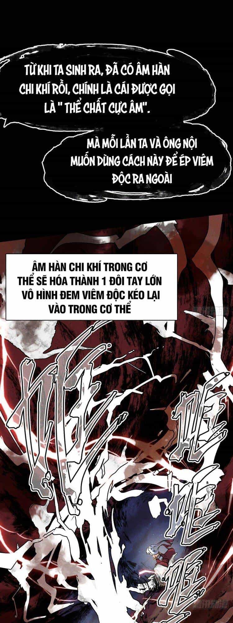Nhân Vật Chính Mạnh Nhất Lịch Sử - Chương 15 - ảnh 32