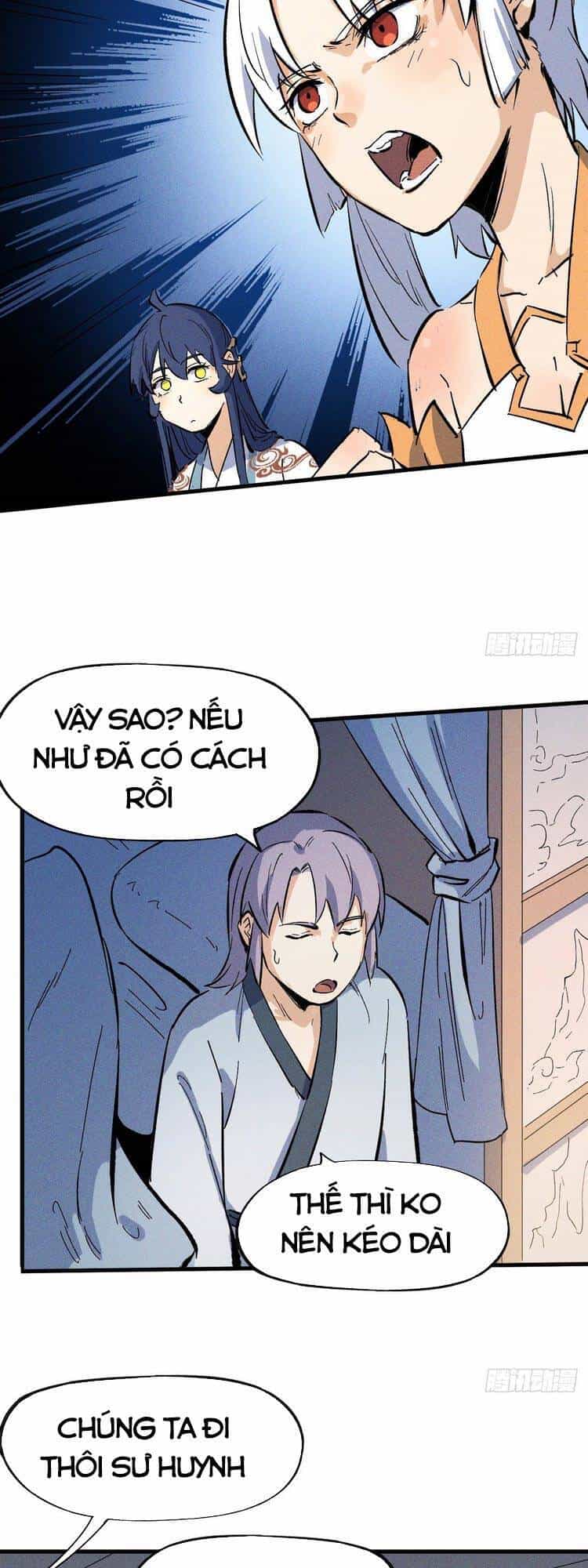 Nhân Vật Chính Mạnh Nhất Lịch Sử - Chương 15 - ảnh 34