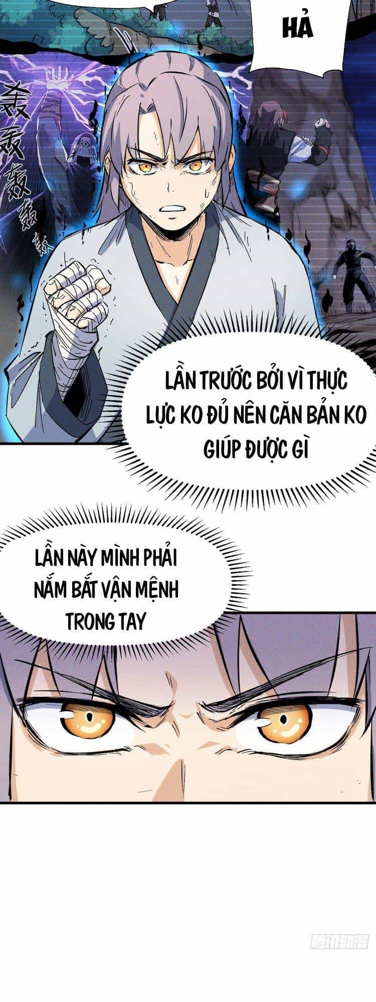 Nhân Vật Chính Mạnh Nhất Lịch Sử - Chương 15 - ảnh 36