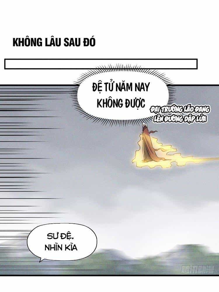 Nhân Vật Chính Mạnh Nhất Lịch Sử - Chương 15 - ảnh 37