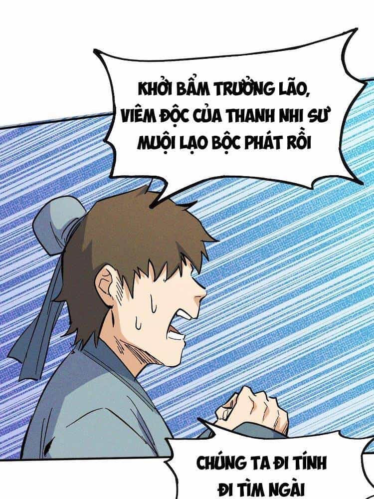 Nhân Vật Chính Mạnh Nhất Lịch Sử - Chương 15 - ảnh 6