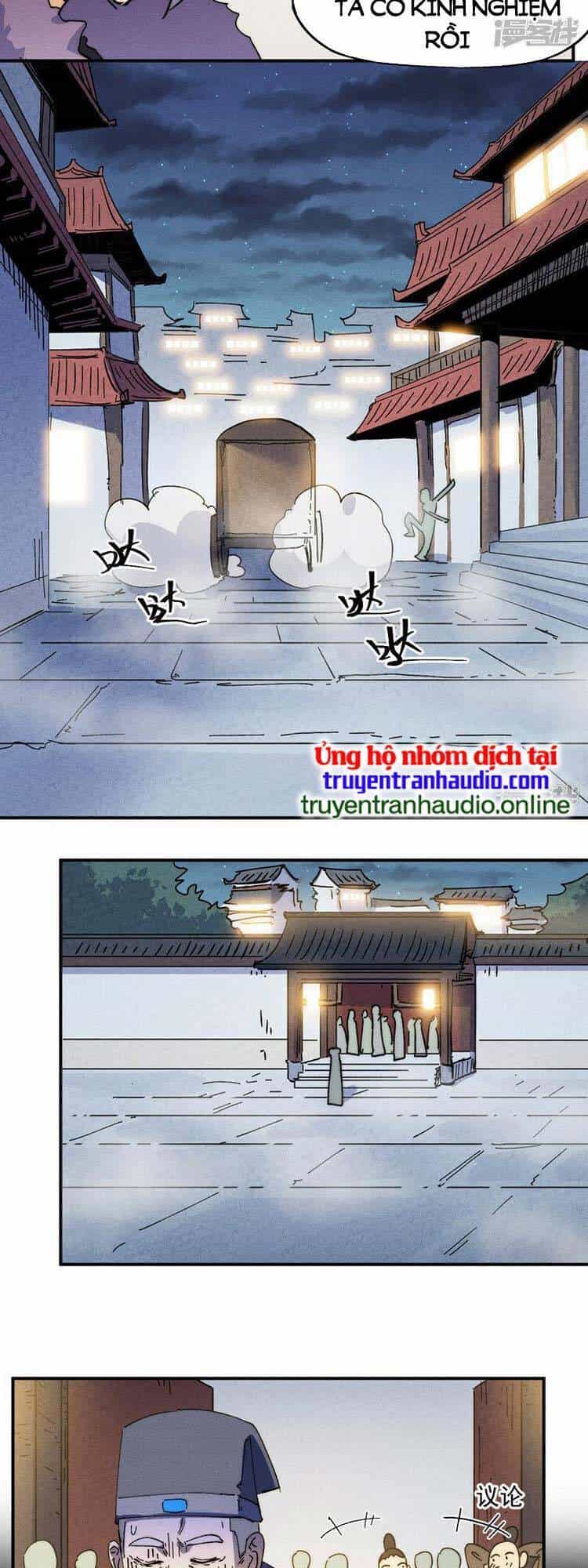 Nhân Vật Chính Mạnh Nhất Lịch Sử - Chương 149 - ảnh 22