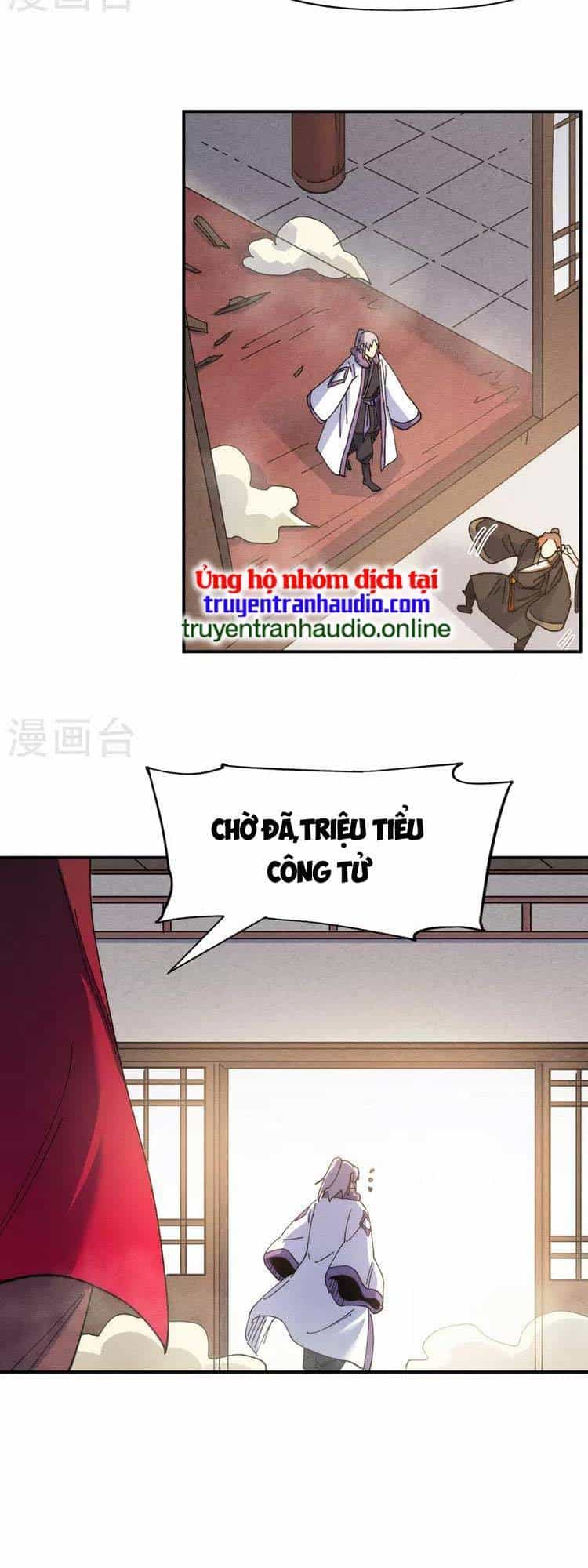 Nhân Vật Chính Mạnh Nhất Lịch Sử - Chương 150 - ảnh 22