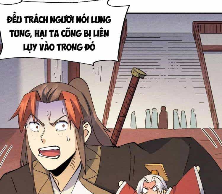 Nhân Vật Chính Mạnh Nhất Lịch Sử - Chương 151 - ảnh 17