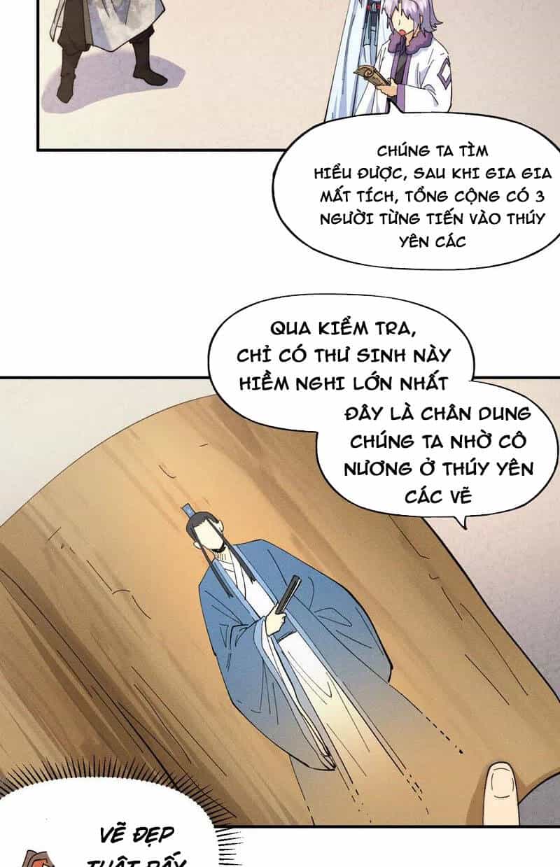 Nhân Vật Chính Mạnh Nhất Lịch Sử - Chương 152 - ảnh 11