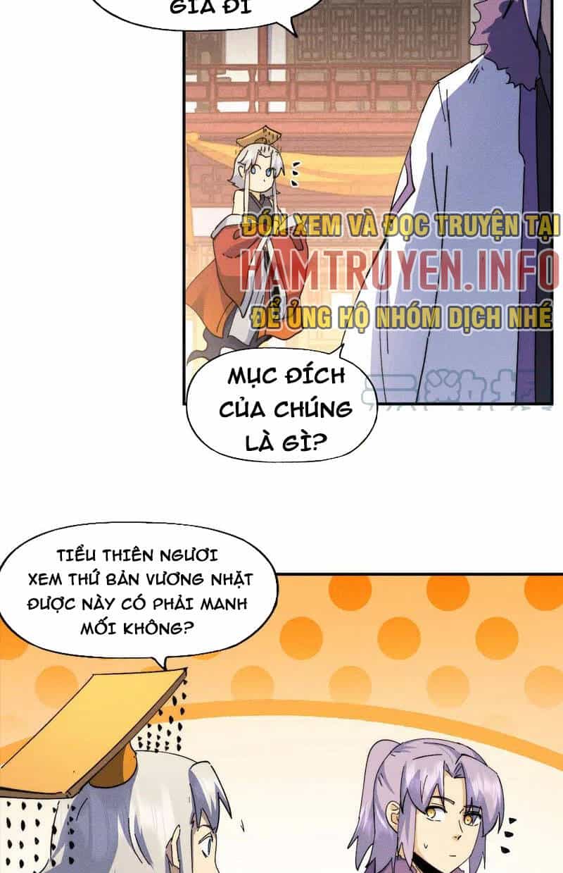 Nhân Vật Chính Mạnh Nhất Lịch Sử - Chương 152 - ảnh 13