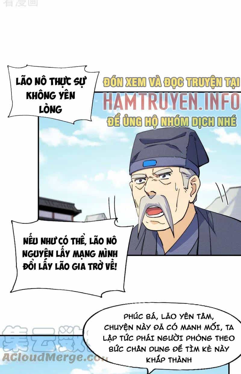 Nhân Vật Chính Mạnh Nhất Lịch Sử - Chương 152 - ảnh 25