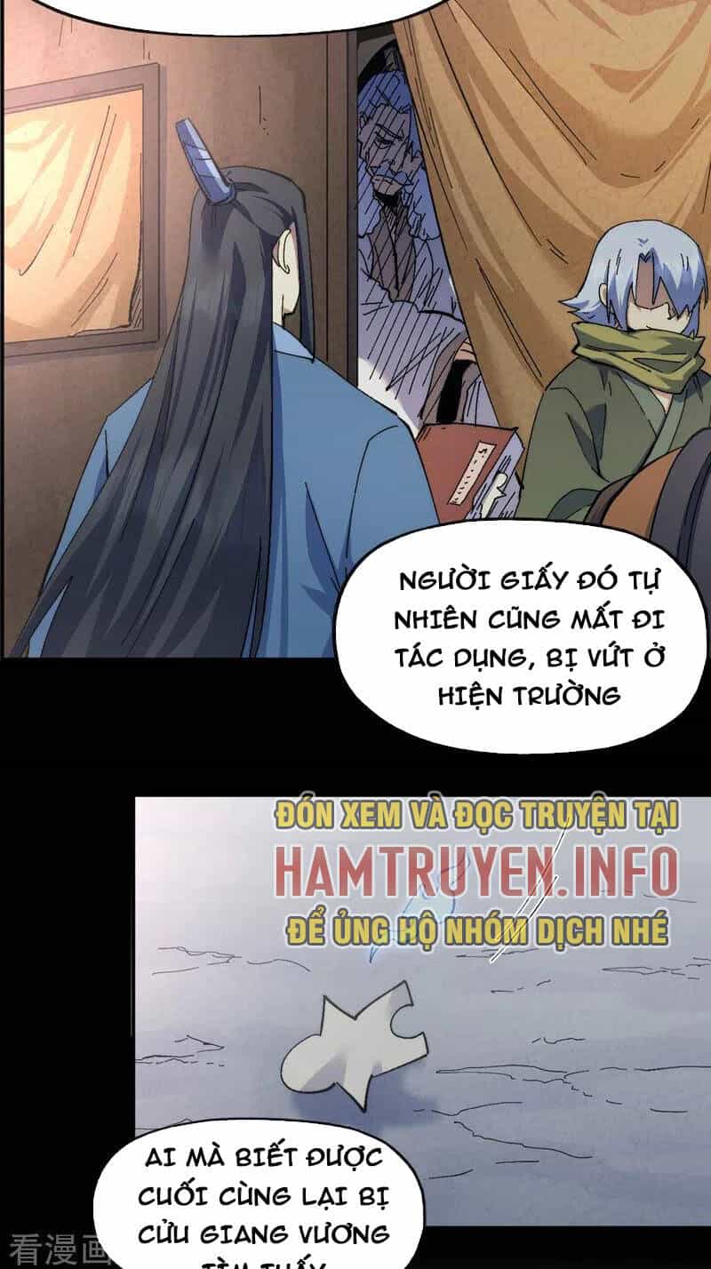 Nhân Vật Chính Mạnh Nhất Lịch Sử - Chương 153 - ảnh 14