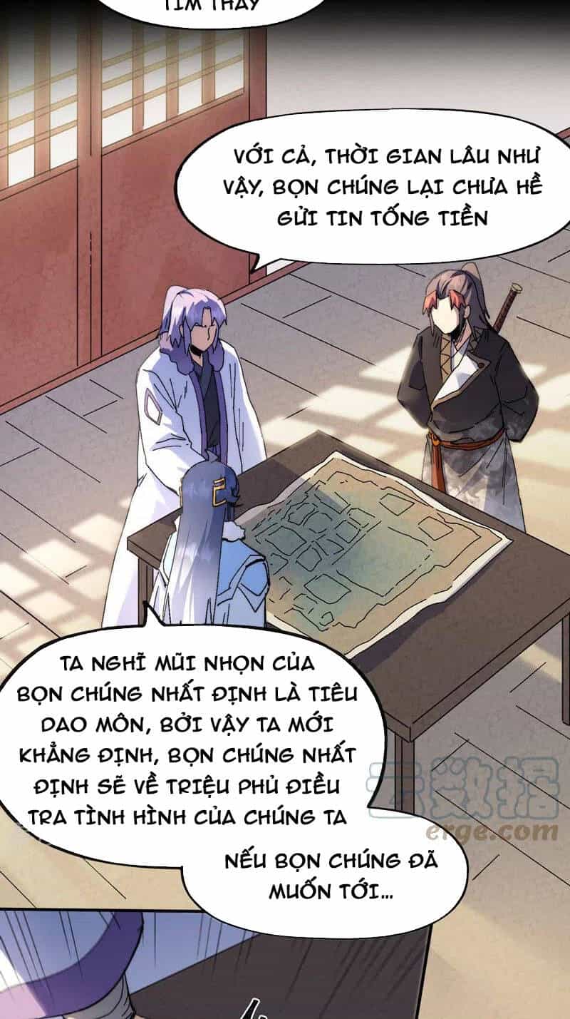 Nhân Vật Chính Mạnh Nhất Lịch Sử - Chương 153 - ảnh 15