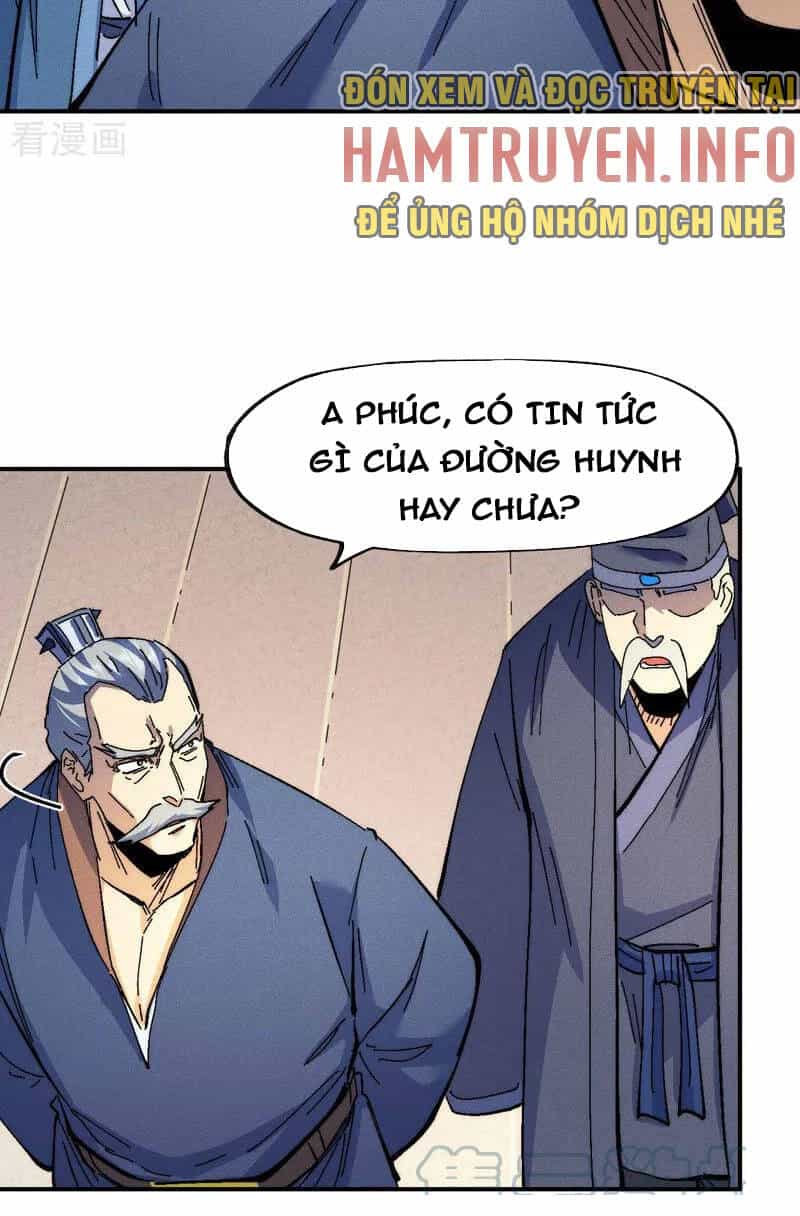 Nhân Vật Chính Mạnh Nhất Lịch Sử - Chương 153 - ảnh 27