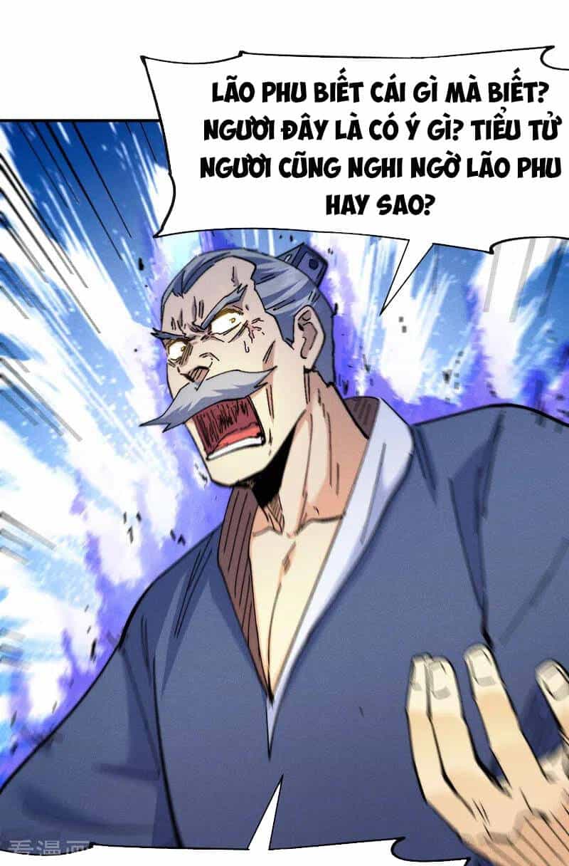 Nhân Vật Chính Mạnh Nhất Lịch Sử - Chương 153 - ảnh 32