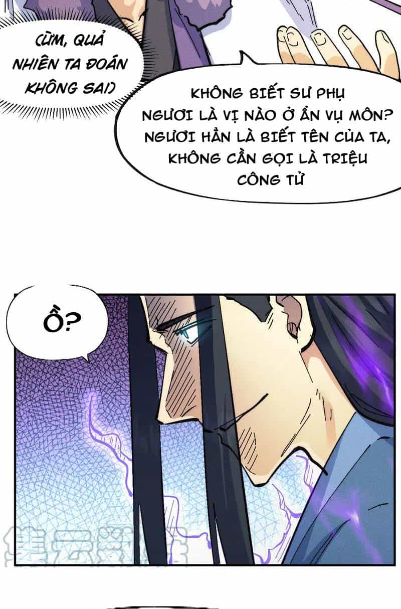 Nhân Vật Chính Mạnh Nhất Lịch Sử - Chương 153 - ảnh 37