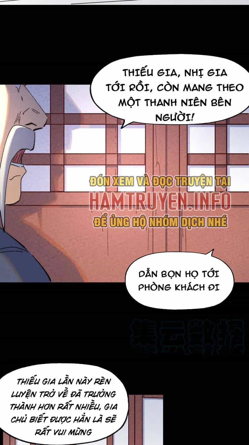 Nhân Vật Chính Mạnh Nhất Lịch Sử - Chương 153 - ảnh 8