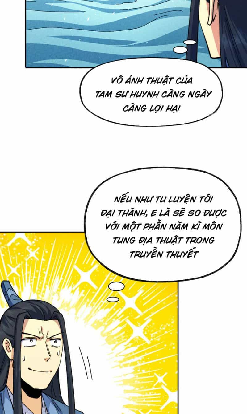 Nhân Vật Chính Mạnh Nhất Lịch Sử - Chương 157 - ảnh 32