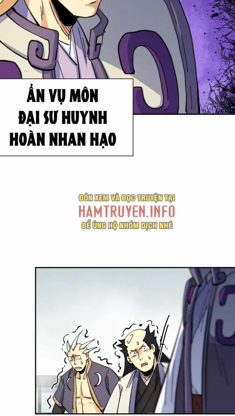 Nhân Vật Chính Mạnh Nhất Lịch Sử - Chương 158 - ảnh 13