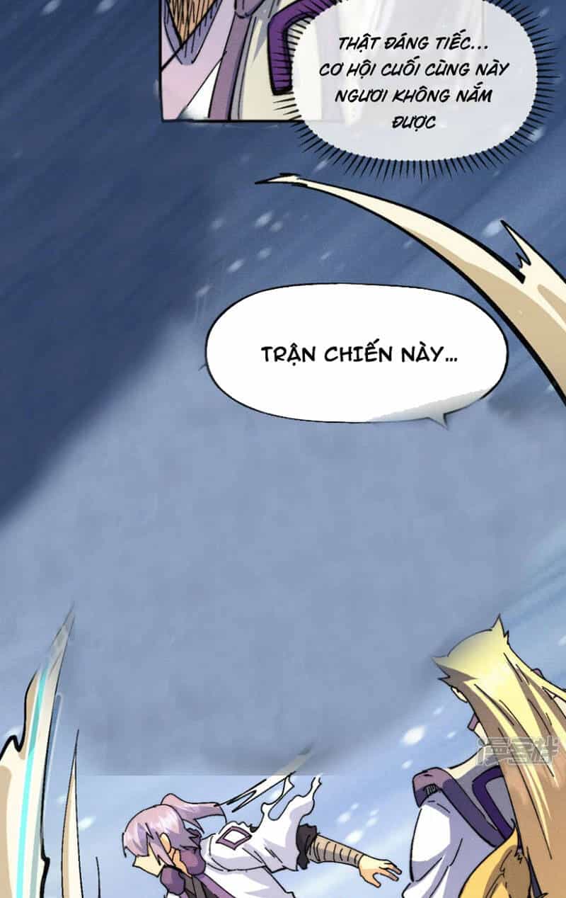 Nhân Vật Chính Mạnh Nhất Lịch Sử - Chương 158 - ảnh 39
