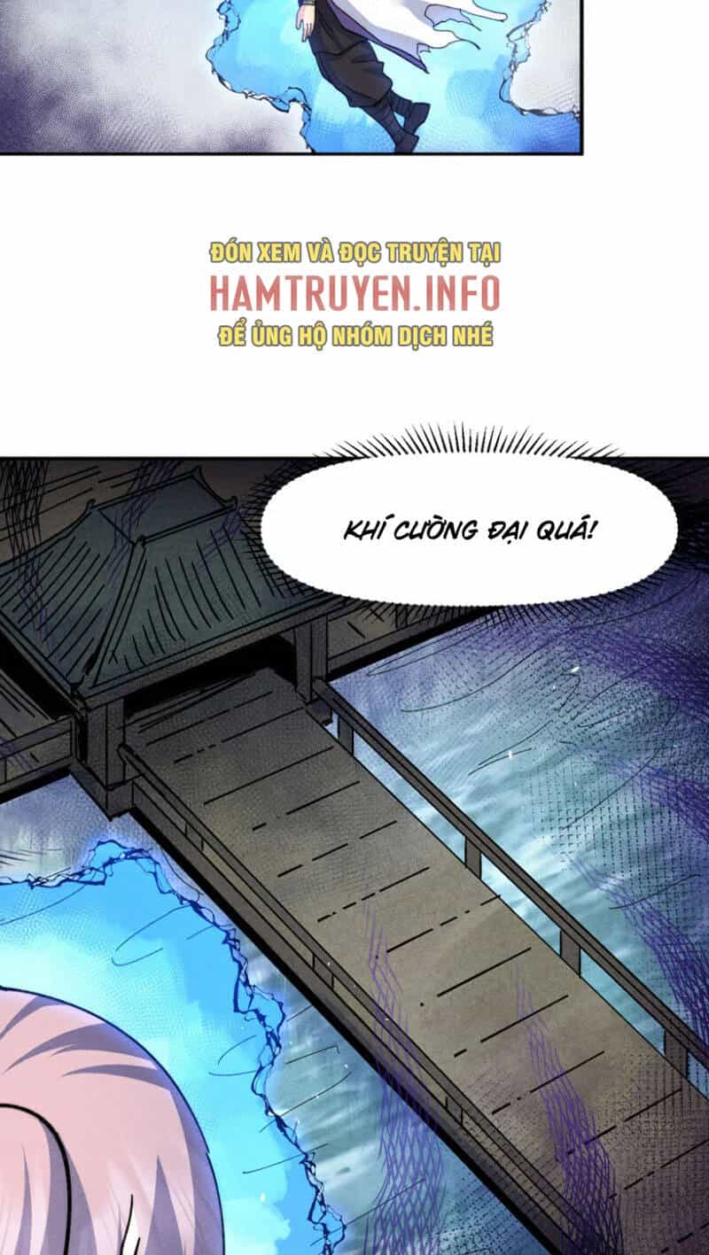 Nhân Vật Chính Mạnh Nhất Lịch Sử - Chương 158 - ảnh 8