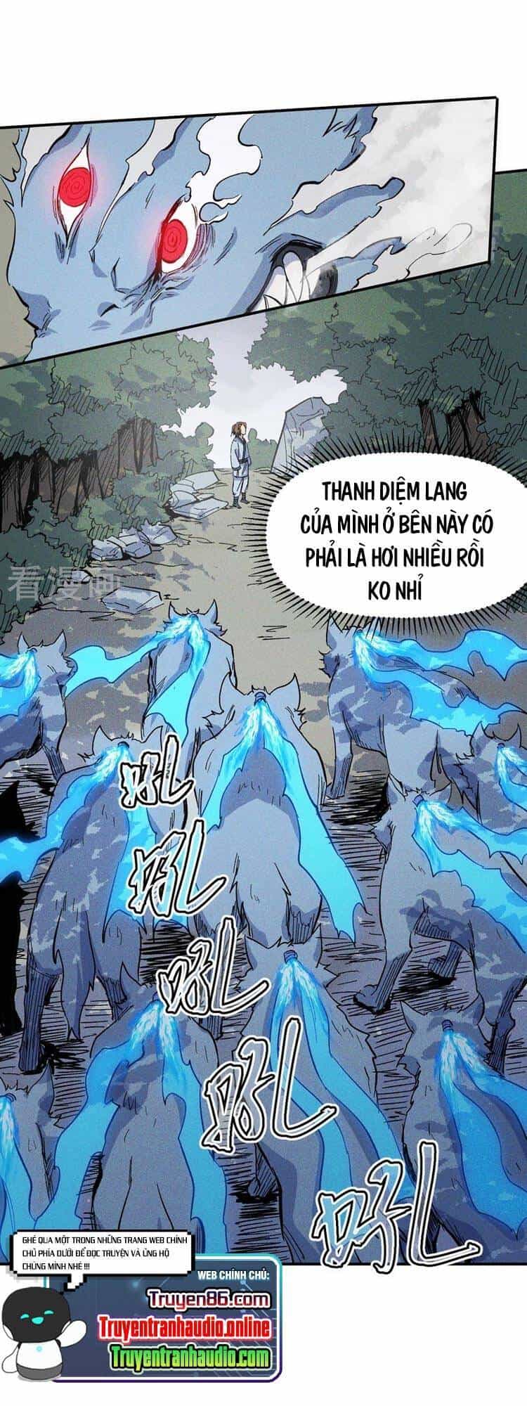 Nhân Vật Chính Mạnh Nhất Lịch Sử - Chương 16 - ảnh 15