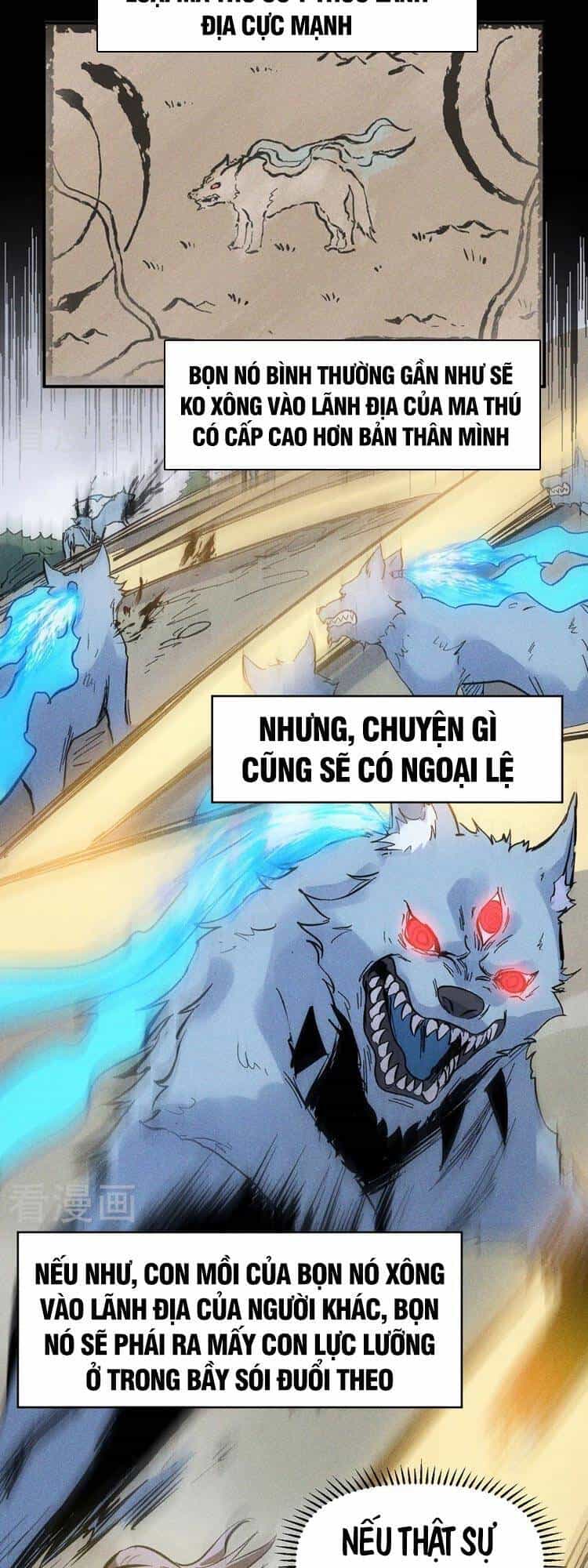 Nhân Vật Chính Mạnh Nhất Lịch Sử - Chương 16 - ảnh 39