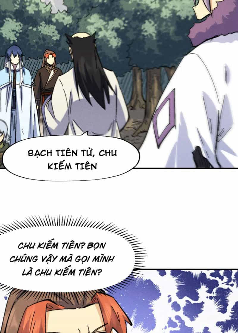 Nhân Vật Chính Mạnh Nhất Lịch Sử - Chương 159 - ảnh 33