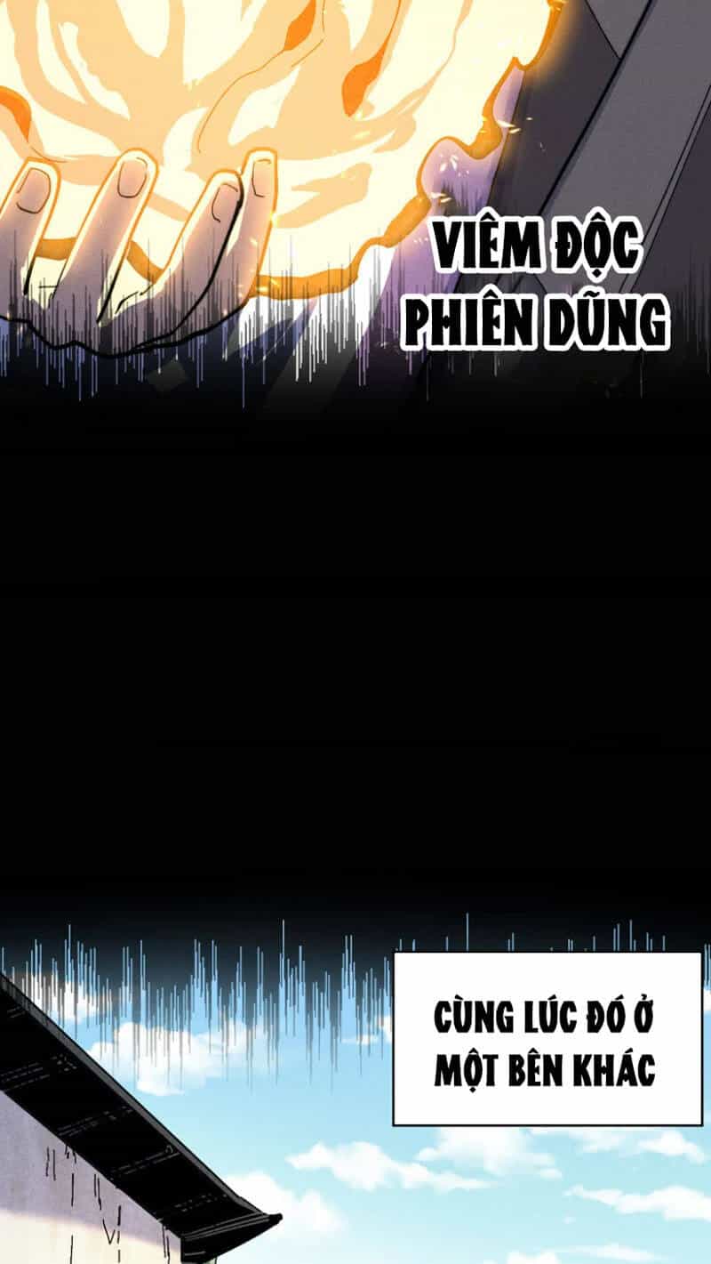 Nhân Vật Chính Mạnh Nhất Lịch Sử - Chương 159 - ảnh 9