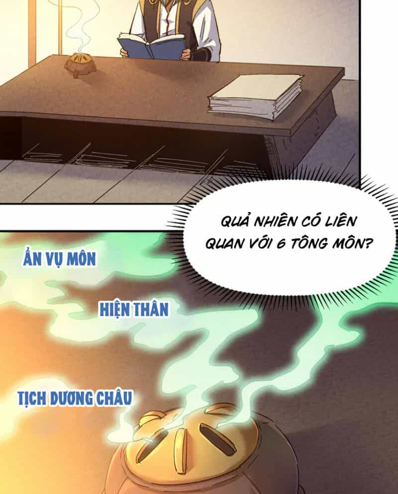 Nhân Vật Chính Mạnh Nhất Lịch Sử - Chương 160 - ảnh 29